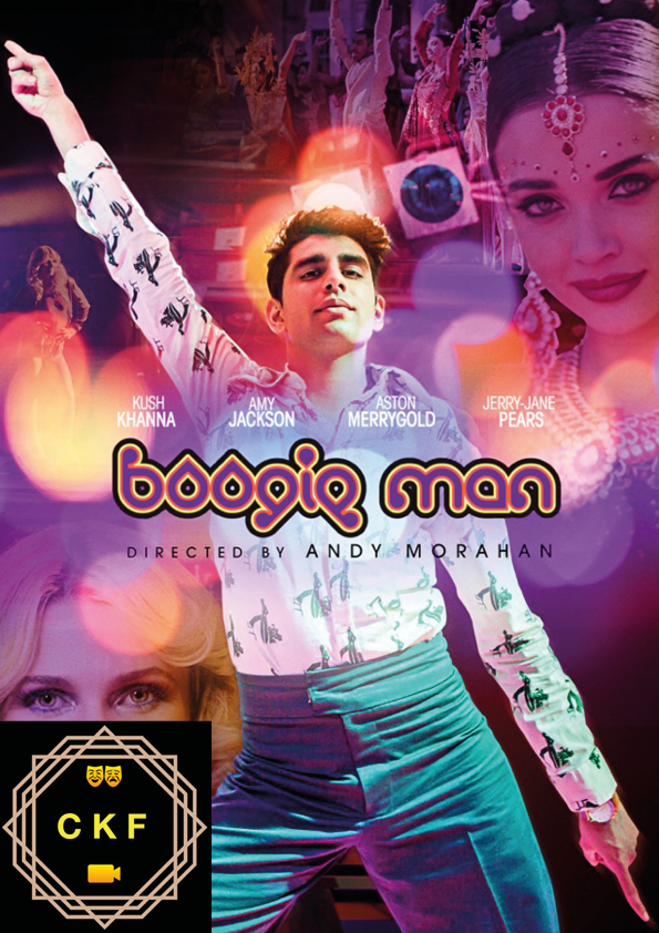 boogie man top review